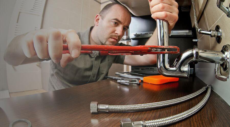 Professional bathroom faucet installation in Somerset, CA